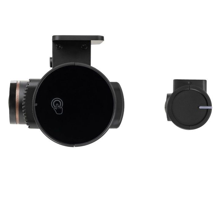 Blackvue DR970X PLUS II LTE-2CH-4K UHD Cloud DashCam-blackvue.it