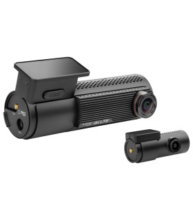 DR970X PLUS II LTE - 2CH - 4K UHD HDR