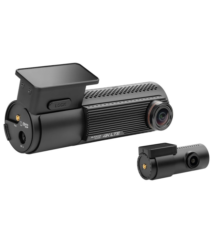 DR970X PLUS II LTE - 2CH - 4K UHD HDR