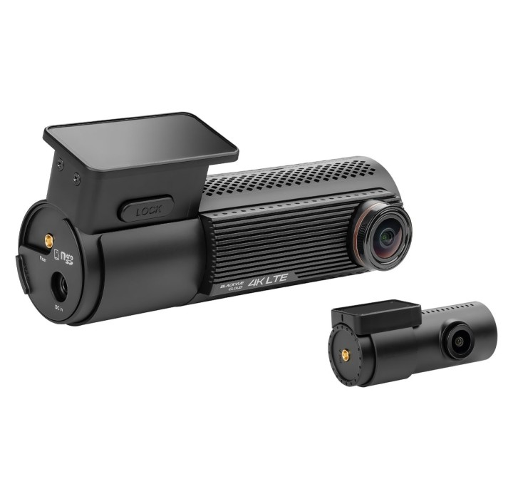 Blackvue DR970X PLUS II LTE-2CH-4K UHD Cloud DashCam-blackvue.it