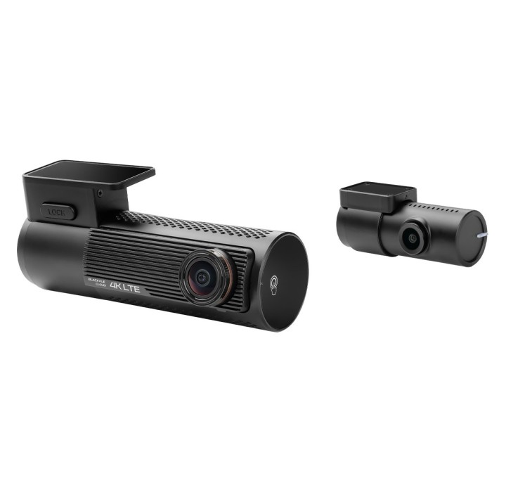 Blackvue DR970X PLUS II LTE-2CH-4K UHD Cloud DashCam-blackvue.it