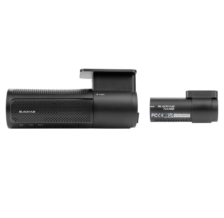 Blackvue DR970X PLUS II LTE-2CH-4K UHD Cloud DashCam-blackvue.it
