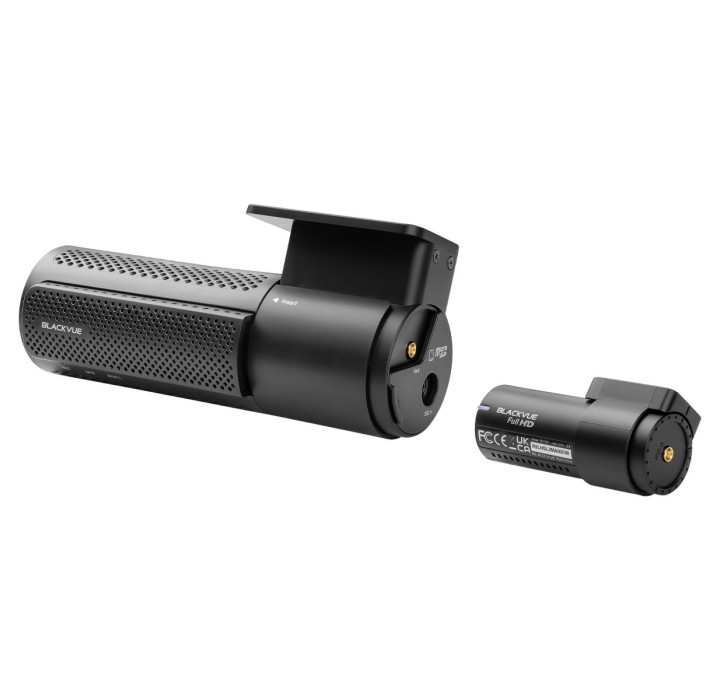 Blackvue DR970X PLUS II LTE-2CH-4K UHD Cloud DashCam-blackvue.it