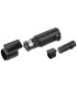 Blackvue DR970X PLUS II LTE-2CH-4K UHD Cloud DashCam-blackvue.it