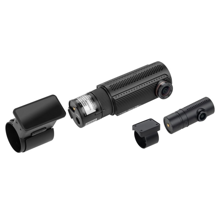 Blackvue DR970X PLUS II LTE-2CH-4K UHD Cloud DashCam-blackvue.it