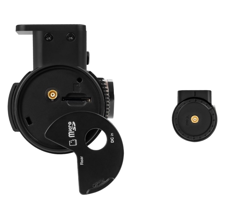 Blackvue DR970X PLUS II LTE-2CH-4K UHD Cloud DashCam-blackvue.it