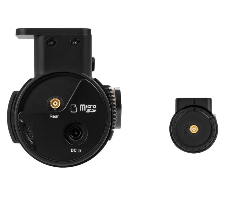 Blackvue DR970X PLUS II LTE-2CH-4K UHD Cloud DashCam-blackvue.it