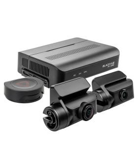 DR970X BOX PLUS-2CH - 4K UHD HDR