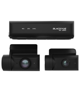 DR970X BOX PLUS-2CH - 4K UHD HDR