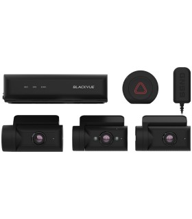 DR770X BOX PRO - 3CH - Full HD 60fps