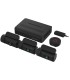 DR770X BOX PRO - 3CH - Full HD 60fps