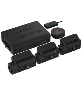 DR770X BOX PRO - 3CH - Full HD 60fps