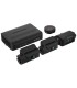 BlackVue DR770X BOX Truck PRO-3CH-DashCam Made in Korea - blackvue.it