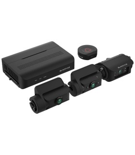 DR770X BOX Truck PRO - 3CH