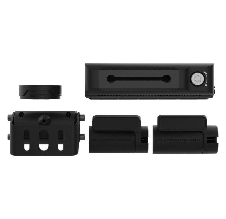BlackVue DR770X BOX Truck PRO-3CH-DashCam Made in Korea - blackvue.it
