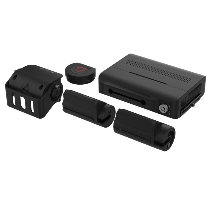 BlackVue DR770X BOX Truck PRO-3CH-DashCam Made in Korea - blackvue.it