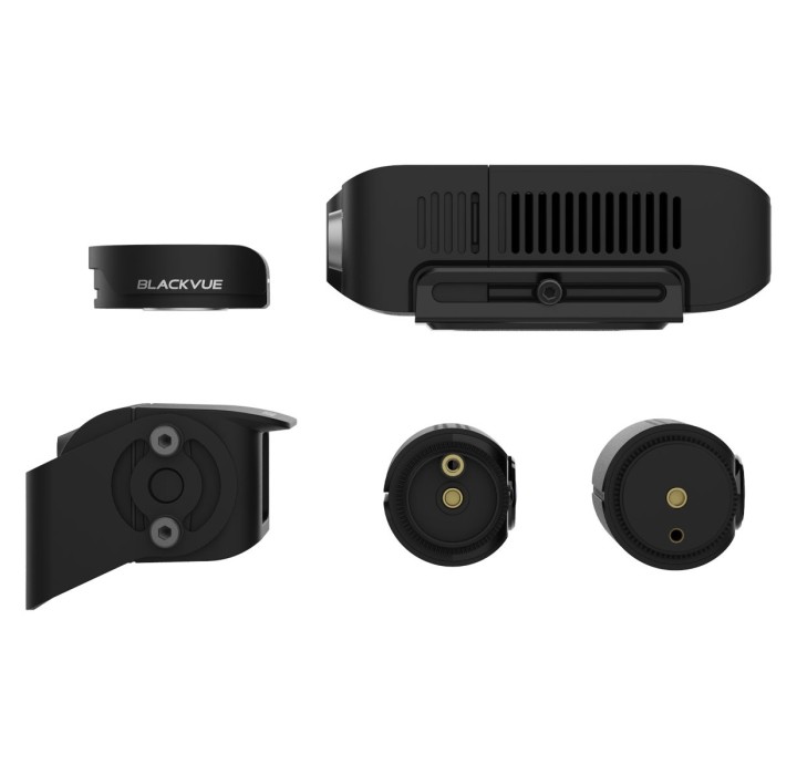 BlackVue DR770X BOX Truck PRO-3CH-DashCam Made in Korea - blackvue.it