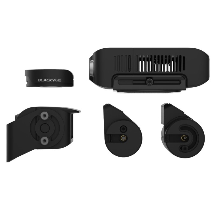 BlackVue DR770X BOX Truck PRO-3CH-DashCam Made in Korea - blackvue.it