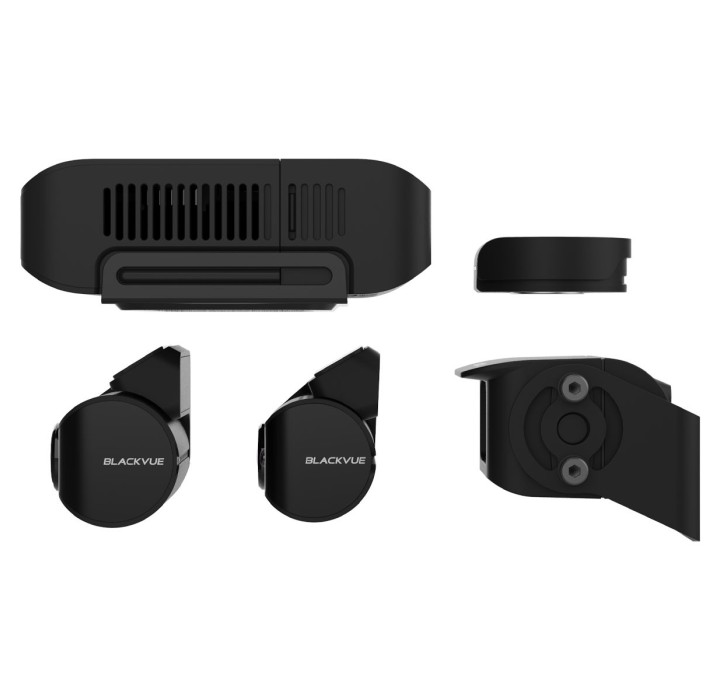 BlackVue DR770X BOX Truck PRO-3CH-DashCam Made in Korea - blackvue.it