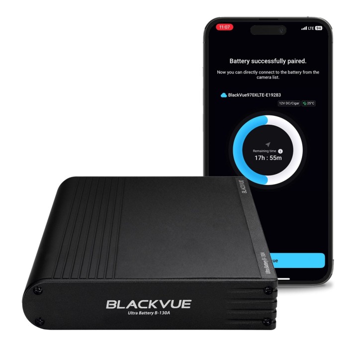 B130A Ultra Battery - 7500mAh