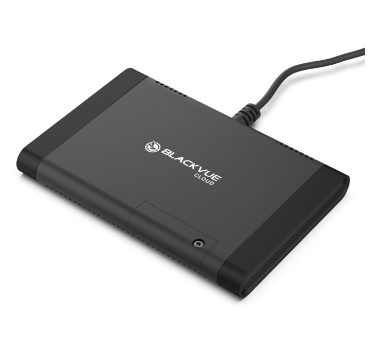 Blackvue CM100G - LTE Modulo Connettività Cloud dashcam-blackvue.it