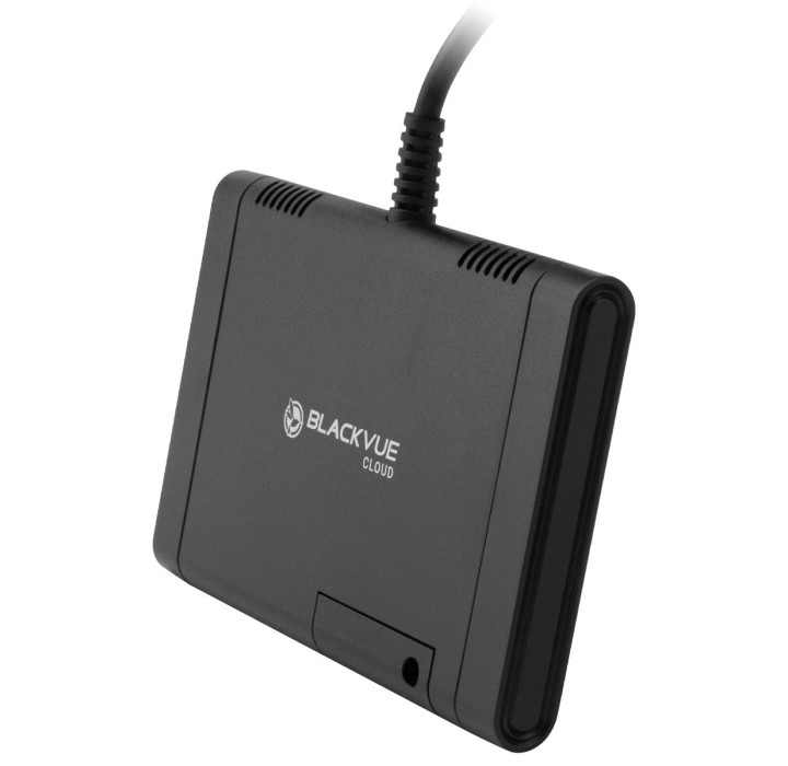 Blackvue CM100G - LTE Modulo Connettività Cloud dashcam-blackvue.it