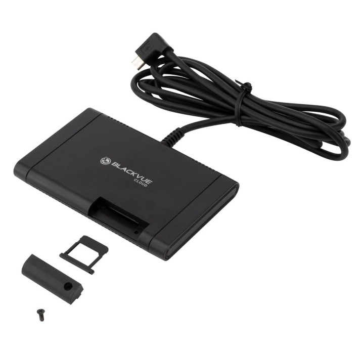 Blackvue CM100G - LTE Modulo Connettività Cloud dashcam-blackvue.it