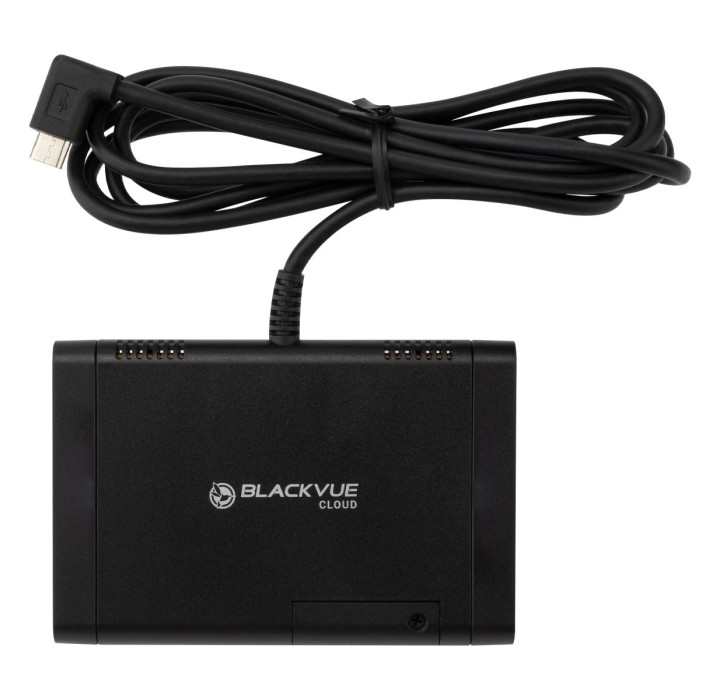 Blackvue CM100G - LTE Modulo Connettività Cloud dashcam-blackvue.it