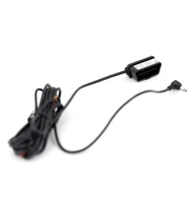 OBD II Power Cable - Cavo alimentazione e modalità parcheggio