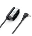 OBD II Power Cable - Cavo alimentazione e modalità parcheggio