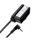 OBD II Power Cable - Cavo alimentazione e modalità parcheggio
