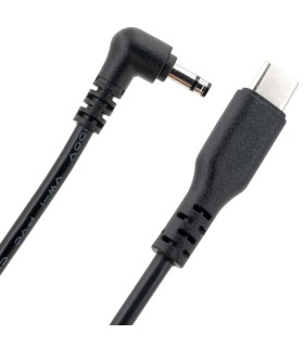 USB-C Power cable - Cavo alimentazione e modalità parcheggio