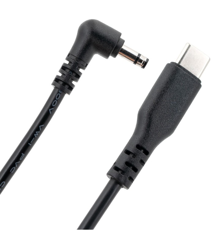 Cavo alimentazione USB-C