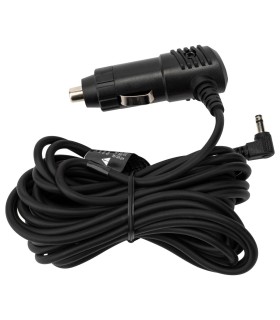 Cavo accendisigari per alimentazione Dash Cam