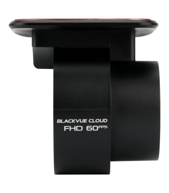 Staffa dashcam frontale - Serie DR750S/X-DR770X