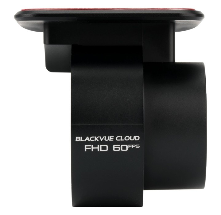 Staffa dashcam frontale - Serie DR750S/X-DR770X