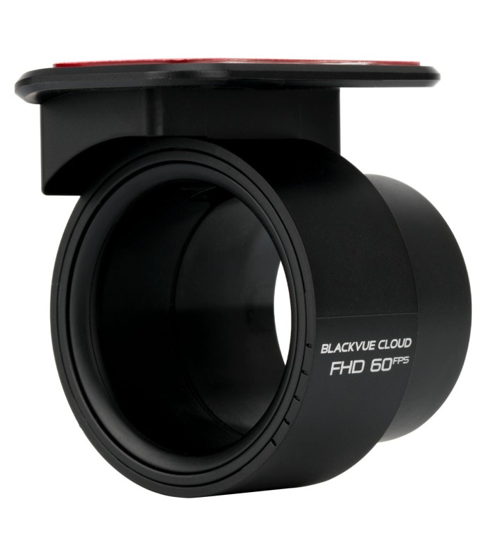 Staffa dashcam frontale - Serie DR750S/X-DR770X