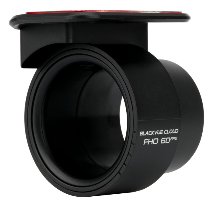 Staffa dashcam frontale - Serie DR750S/X-DR770X