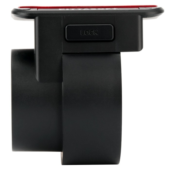 Staffa dashcam frontale - Serie DR750S/X-DR770X