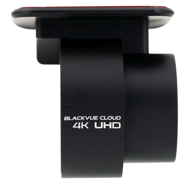 Blackvue-Staffa dashcam frontale - Serie DR900S/X-DR970X-blackvue.it