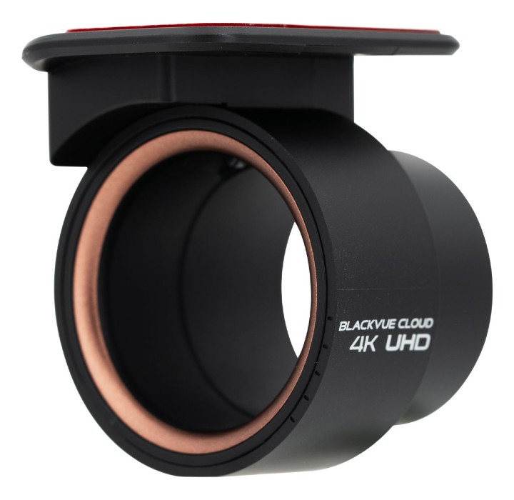 Blackvue-Staffa dashcam frontale - Serie DR900S/X-DR970X-blackvue.it