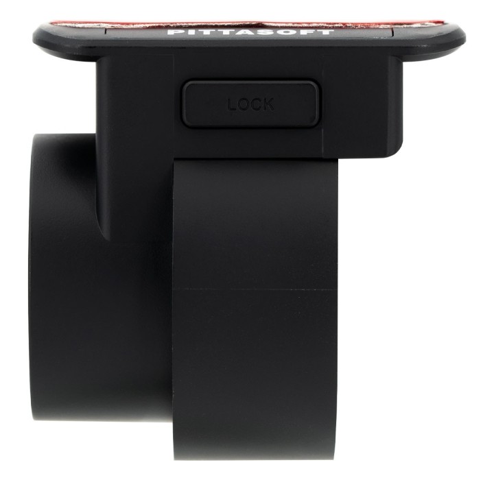 Blackvue-Staffa dashcam frontale - Serie DR900S/X-DR970X-blackvue.it