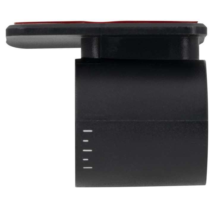 Staffa dashcam frontale - Serie DR590/W-DR590X/Plus