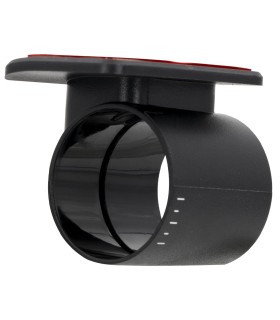 Staffa dashcam frontale - Serie DR590/W-DR590X/Plus