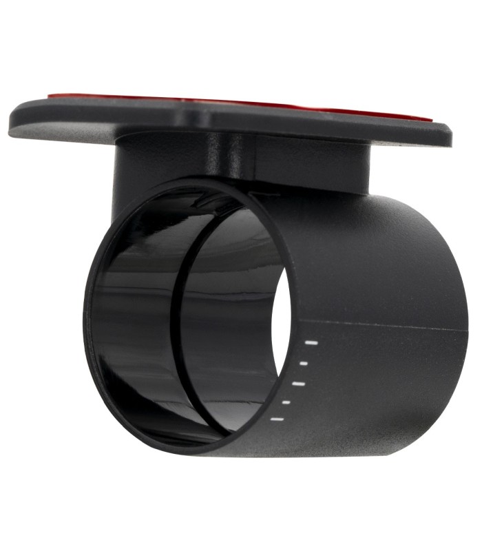 Staffa dashcam frontale - Serie DR590/W-DR590X/Plus