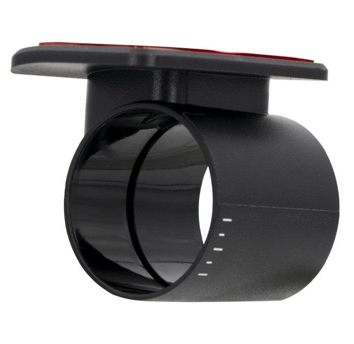 Staffa dashcam frontale - Serie DR590/W-DR590X/Plus