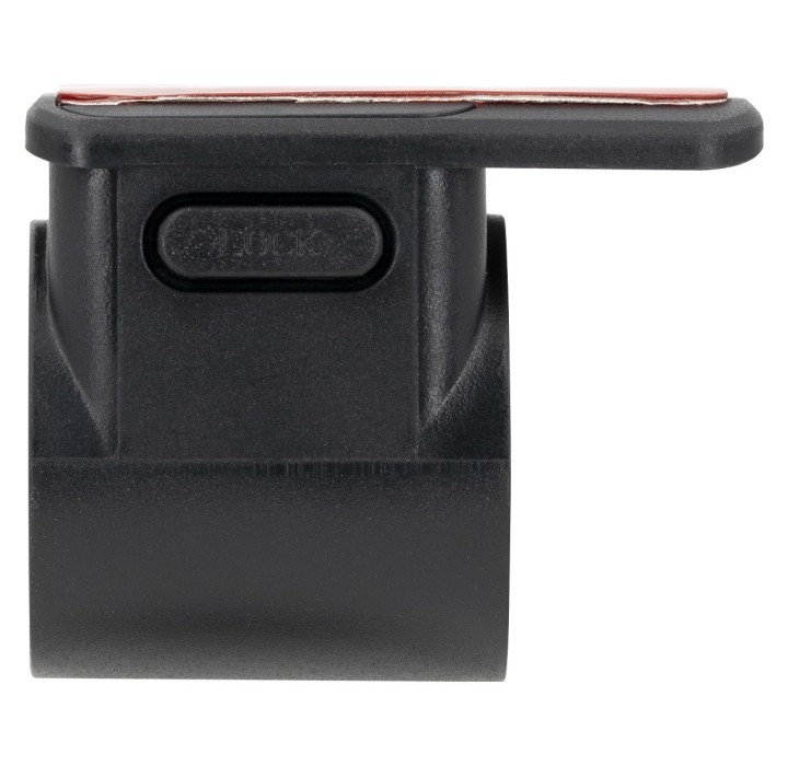 Staffa dashcam frontale - Serie DR590/W-DR590X/Plus