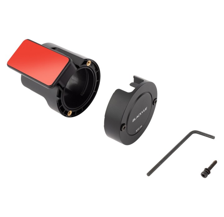 Tamper - Proof Case
