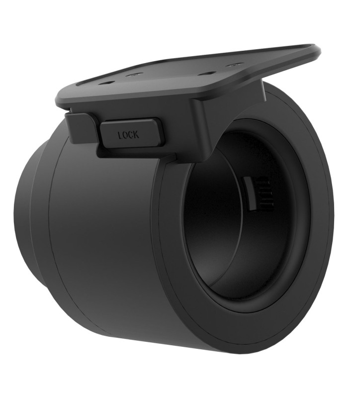 Tamper - Proof Case
