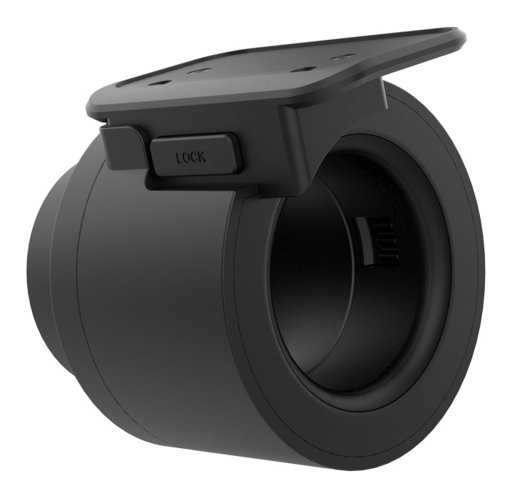 Tamper - Proof Case